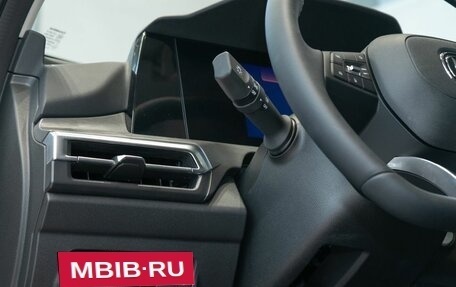 Changan CS35 Plus, 2025 год, 2 839 900 рублей, 18 фотография