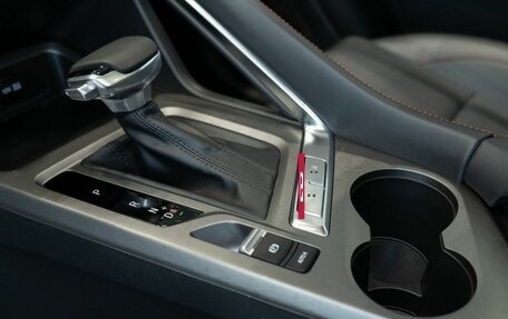 Changan CS35 Plus, 2025 год, 2 839 900 рублей, 21 фотография