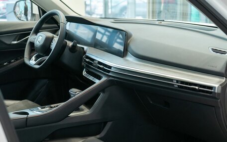 Changan CS35 Plus, 2025 год, 2 839 900 рублей, 25 фотография