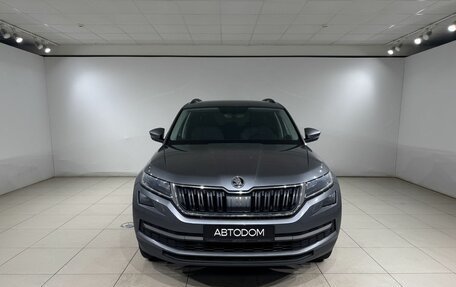 Skoda Kodiaq I, 2020 год, 3 190 000 рублей, 2 фотография