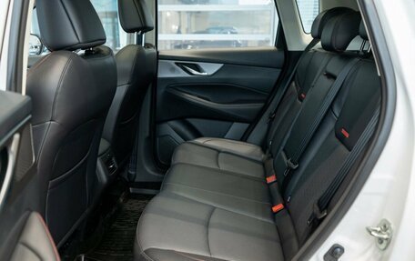 Changan CS35 Plus, 2025 год, 2 839 900 рублей, 27 фотография