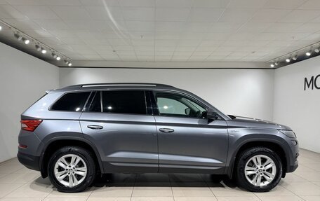 Skoda Kodiaq I, 2020 год, 3 190 000 рублей, 4 фотография
