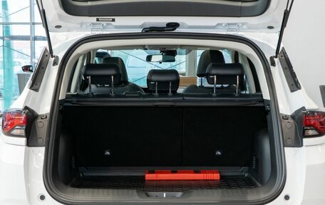Changan CS35 Plus, 2025 год, 2 839 900 рублей, 29 фотография