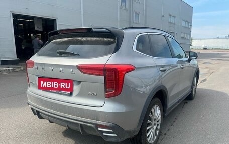 Haval Jolion, 2025 год, 2 179 000 рублей, 3 фотография
