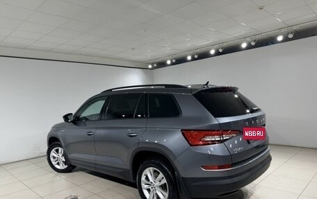Skoda Kodiaq I, 2020 год, 3 190 000 рублей, 7 фотография