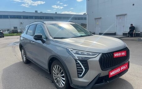 Haval Jolion, 2025 год, 2 179 000 рублей, 2 фотография