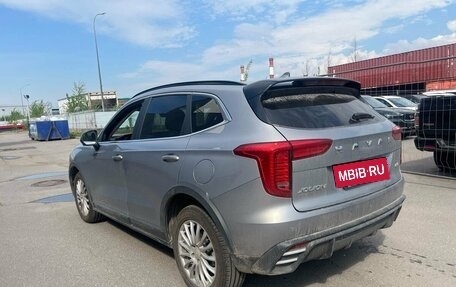 Haval Jolion, 2025 год, 2 179 000 рублей, 4 фотография