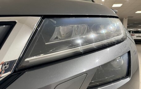 Skoda Kodiaq I, 2020 год, 3 190 000 рублей, 9 фотография