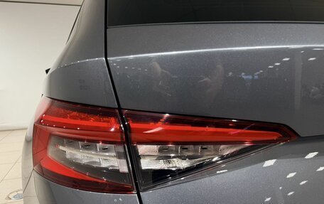 Skoda Kodiaq I, 2020 год, 3 190 000 рублей, 10 фотография