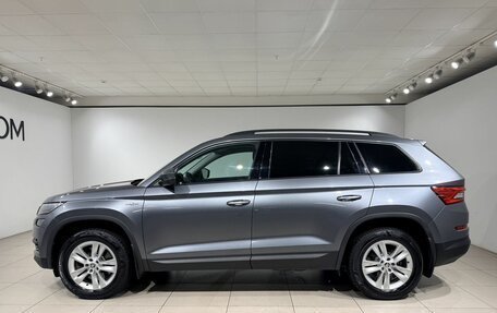 Skoda Kodiaq I, 2020 год, 3 190 000 рублей, 8 фотография