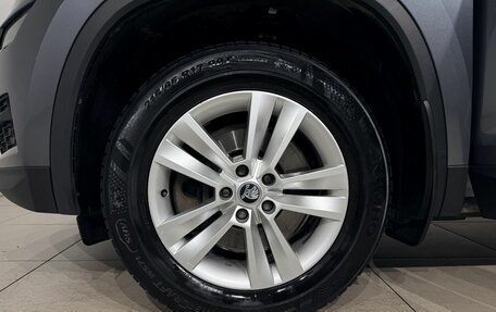 Skoda Kodiaq I, 2020 год, 3 190 000 рублей, 11 фотография
