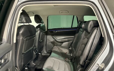 Skoda Kodiaq I, 2020 год, 3 190 000 рублей, 20 фотография