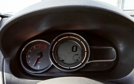 Renault Megane III, 2013 год, 664 000 рублей, 11 фотография