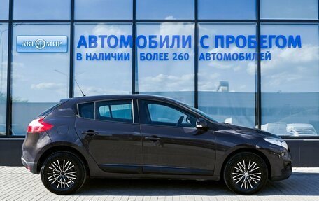 Renault Megane III, 2013 год, 664 000 рублей, 6 фотография