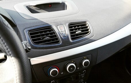 Renault Megane III, 2013 год, 664 000 рублей, 10 фотография