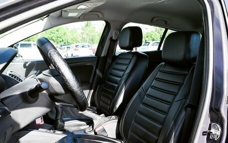 Renault Megane III, 2013 год, 664 000 рублей, 14 фотография