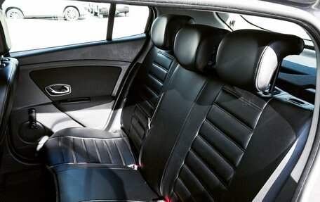 Renault Megane III, 2013 год, 664 000 рублей, 16 фотография
