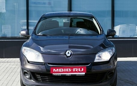 Renault Megane III, 2013 год, 664 000 рублей, 8 фотография
