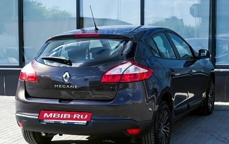Renault Megane III, 2013 год, 664 000 рублей, 5 фотография