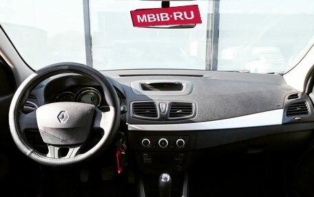 Renault Megane III, 2013 год, 664 000 рублей, 17 фотография