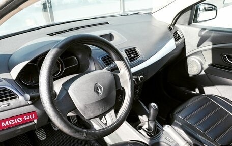Renault Megane III, 2013 год, 664 000 рублей, 15 фотография