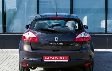 Renault Megane III, 2013 год, 664 000 рублей, 4 фотография