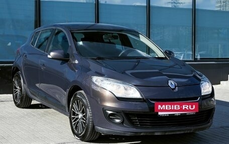 Renault Megane III, 2013 год, 664 000 рублей, 7 фотография