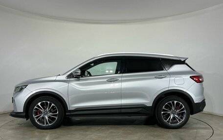 Geely Coolray I, 2022 год, 1 680 000 рублей, 2 фотография