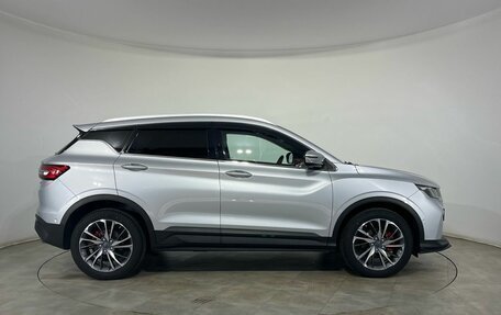 Geely Coolray I, 2022 год, 1 680 000 рублей, 5 фотография
