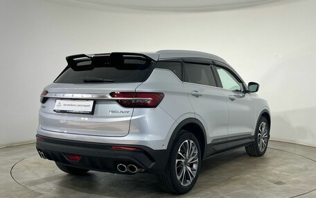 Geely Coolray I, 2022 год, 1 680 000 рублей, 4 фотография