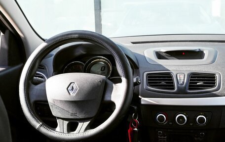 Renault Megane III, 2013 год, 664 000 рублей, 18 фотография