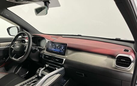 Geely Coolray I, 2022 год, 1 680 000 рублей, 8 фотография