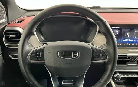 Geely Coolray I, 2022 год, 1 680 000 рублей, 9 фотография