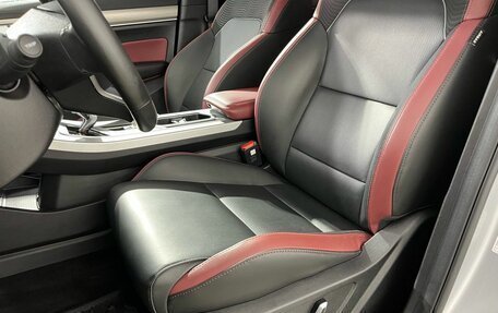 Geely Coolray I, 2022 год, 1 680 000 рублей, 13 фотография