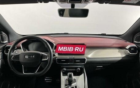 Geely Coolray I, 2022 год, 1 680 000 рублей, 7 фотография