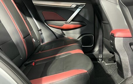 Geely Coolray I, 2022 год, 1 680 000 рублей, 16 фотография