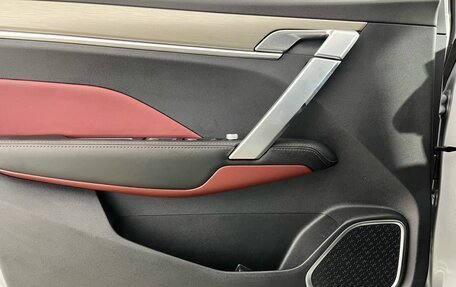 Geely Coolray I, 2022 год, 1 680 000 рублей, 17 фотография