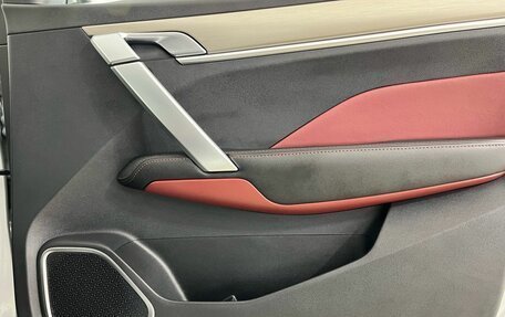 Geely Coolray I, 2022 год, 1 680 000 рублей, 18 фотография
