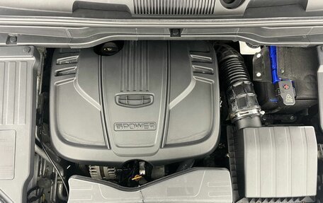 Geely Coolray I, 2022 год, 1 680 000 рублей, 20 фотография