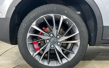 Geely Coolray I, 2022 год, 1 680 000 рублей, 23 фотография