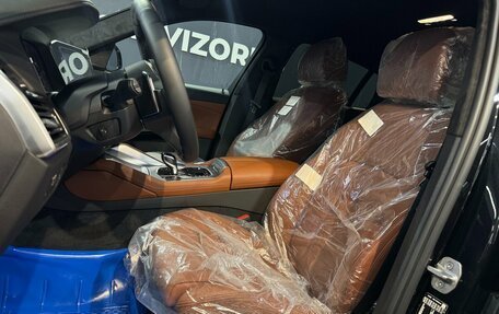 BMW X6, 2025 год, 14 200 000 рублей, 3 фотография