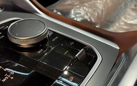 BMW X6, 2025 год, 14 200 000 рублей, 5 фотография