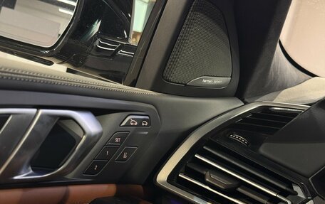 BMW X6, 2025 год, 14 200 000 рублей, 14 фотография