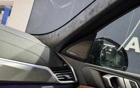 BMW X6, 2025 год, 14 200 000 рублей, 9 фотография