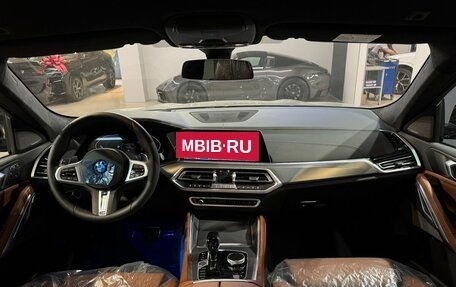 BMW X6, 2025 год, 14 200 000 рублей, 6 фотография