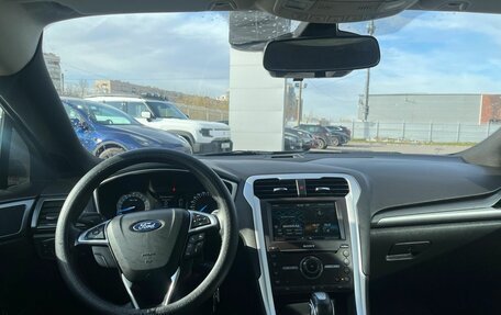 Ford Mondeo V, 2015 год, 1 145 000 рублей, 7 фотография
