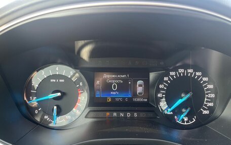 Ford Mondeo V, 2015 год, 1 145 000 рублей, 12 фотография