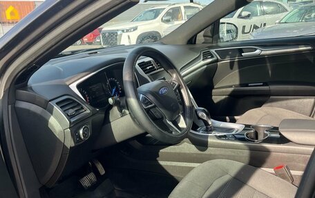 Ford Mondeo V, 2015 год, 1 145 000 рублей, 9 фотография