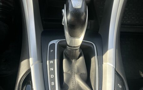 Ford Mondeo V, 2015 год, 1 145 000 рублей, 11 фотография