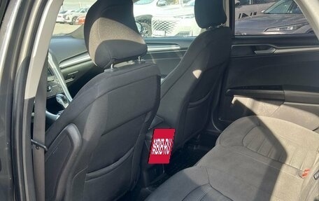 Ford Mondeo V, 2015 год, 1 145 000 рублей, 8 фотография